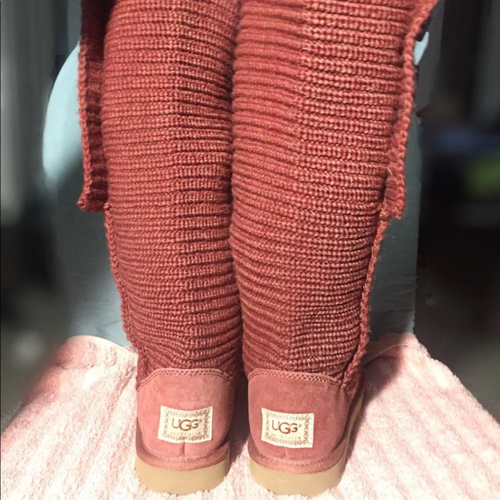 Uggs
